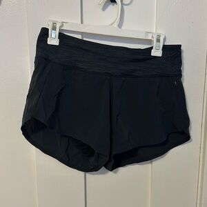 Outdoor voices shorts size medium black